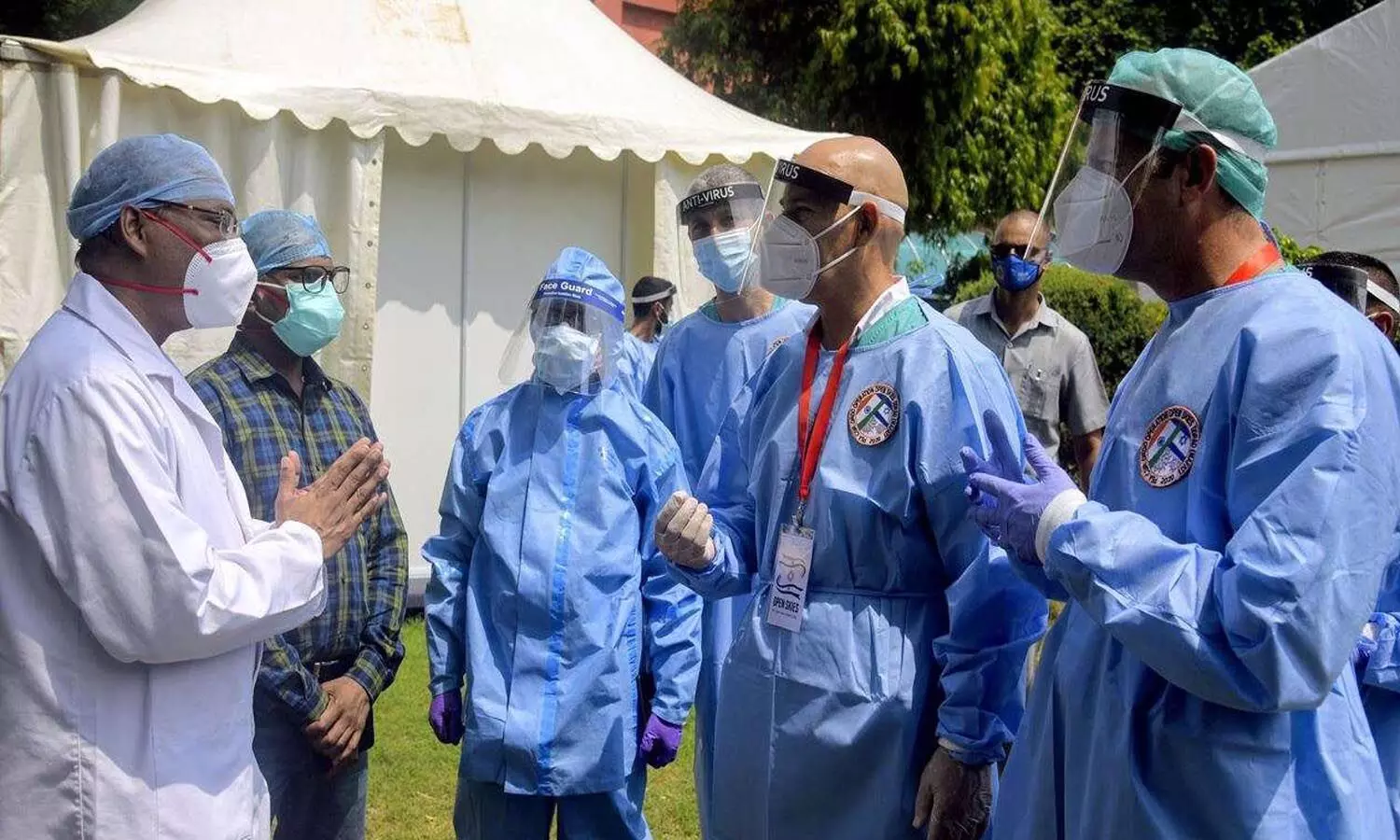 corona, positive cases, deaths, recovery, india