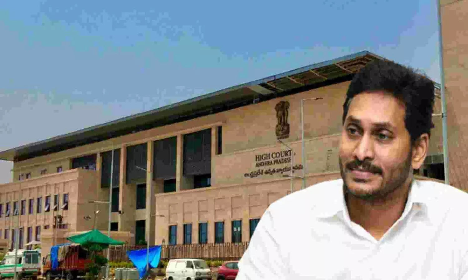 three capitals, high court, andhra pradesh, ys jagan
