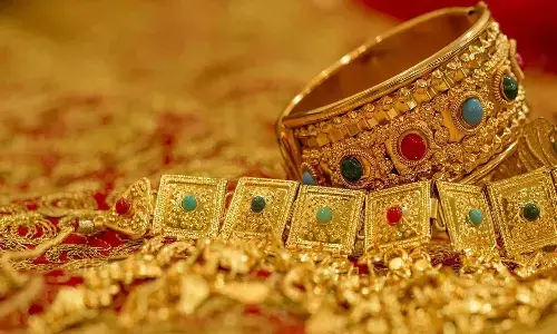 gold, silver, prices, hyderabad, bullion market