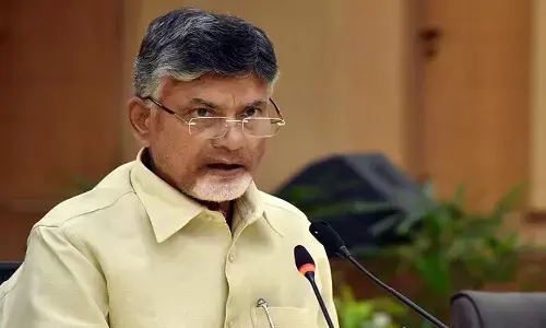 chandrababu, kuppam, muncipal election, reslult, rajampeta