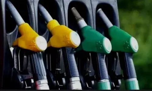 petrol, diesel, oil companies, sixth time, hike