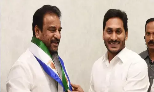 ramasubbareddy, jammalamadugu, ysrcp, kadapa,mlc
