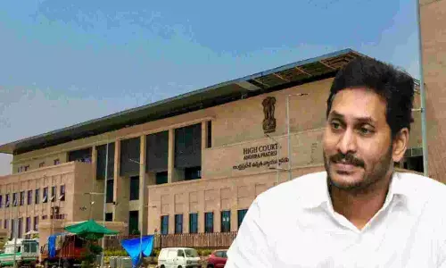 three capitals, high court, andhra pradesh, ys jagan