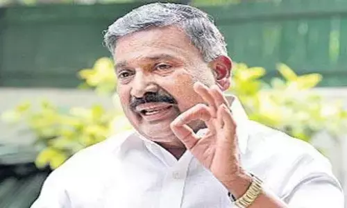 peddireddy ramachandra reddy, ysrcp, jogi ramesh, vasantha krishna prasad