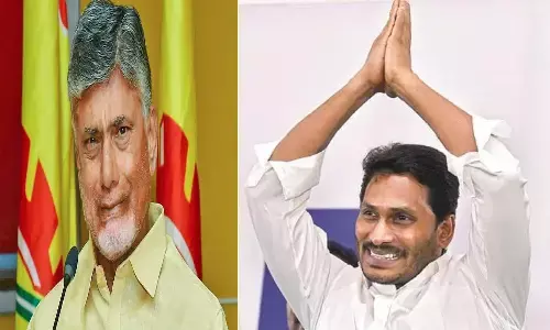 ys jagan, chandrababu, three capitals, amaravathi