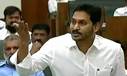 ys jagan, chandrababu, three capitals, amaravathi