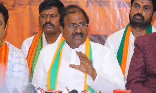 somu veerraju, bjp, ysrcp, tdp, andhra pradesh
