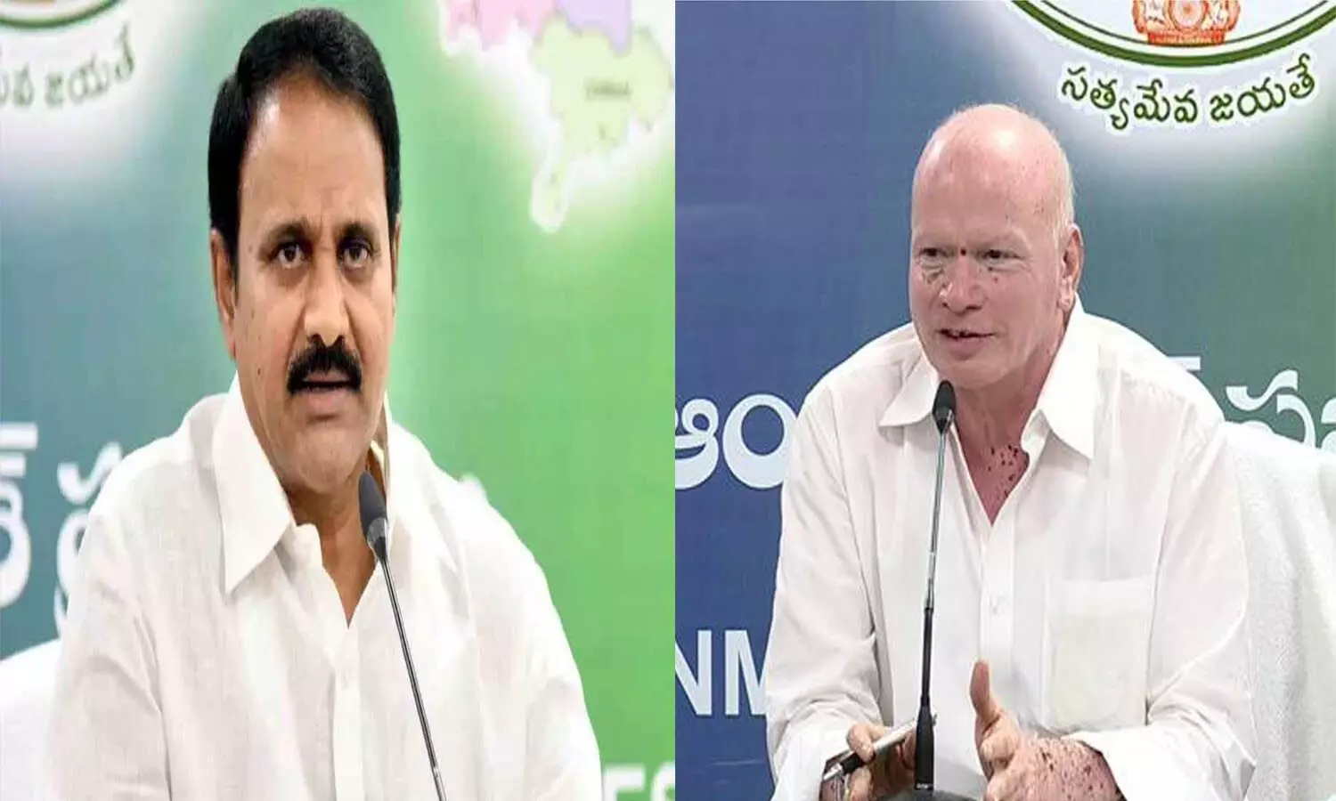 pilli subhash chandra bose, mopidevi venkata ramana, ys jagan, council