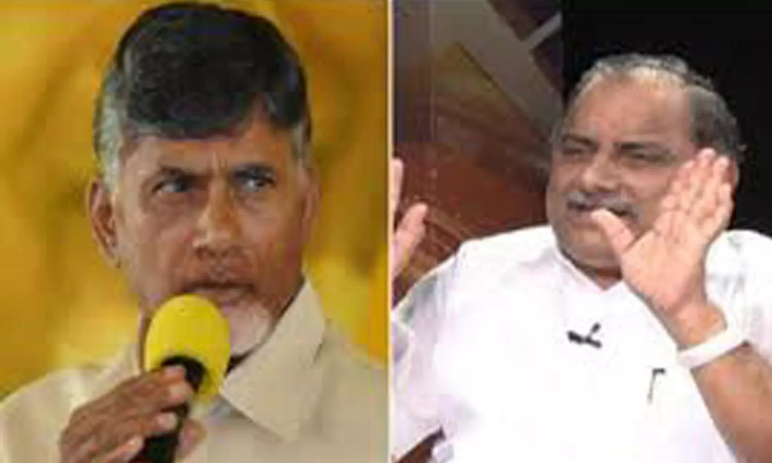 mudragada padmanabham, chandrababu, tdp, kapu resevations
