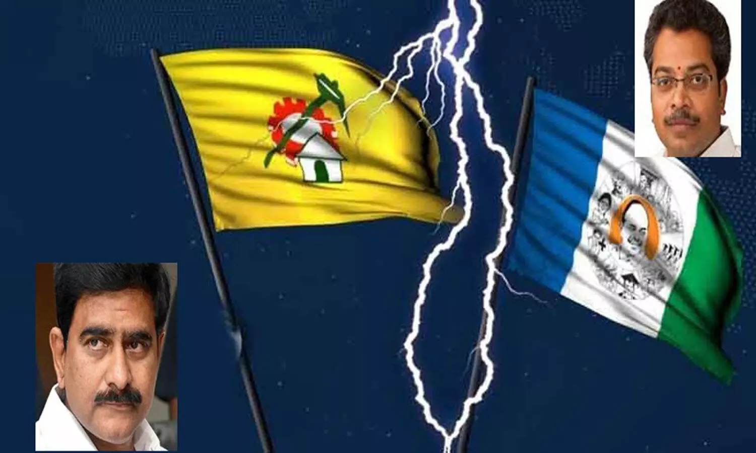 kondapalli, muncipal chairman, tdp, ysrcp kondapalli, muncipal chairman, tdp, ysrcp