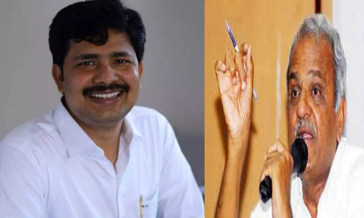 narayana, gurumurthy, cpi, ysrcp, tirupathi mp