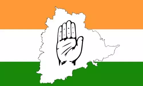 congress, telangana, local bodies, medak, khammam, mlc