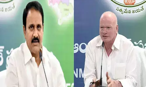 pilli subhash chandra bose, mopidevi venkata ramana, ys jagan, council