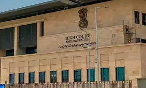 three capitals, high court, crda, andhra pradesh