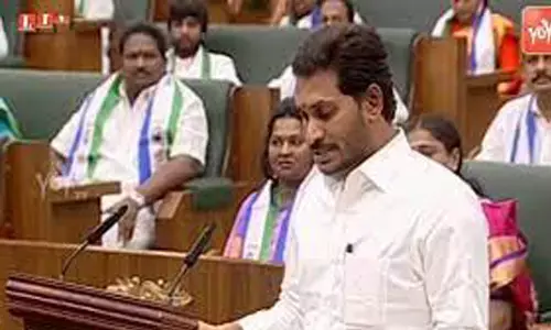 ys jagan, assembly, bc welfare, bc census