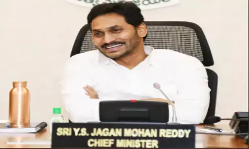 ys jagan, three capitals, andhra pradesh, local bodies