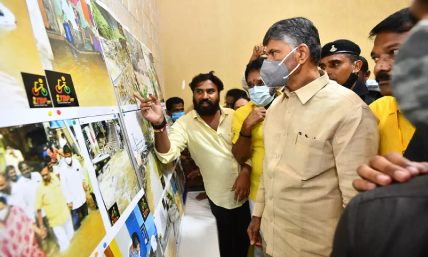 chandrababu, ys jagan, chithoor, tdp, ysrcp