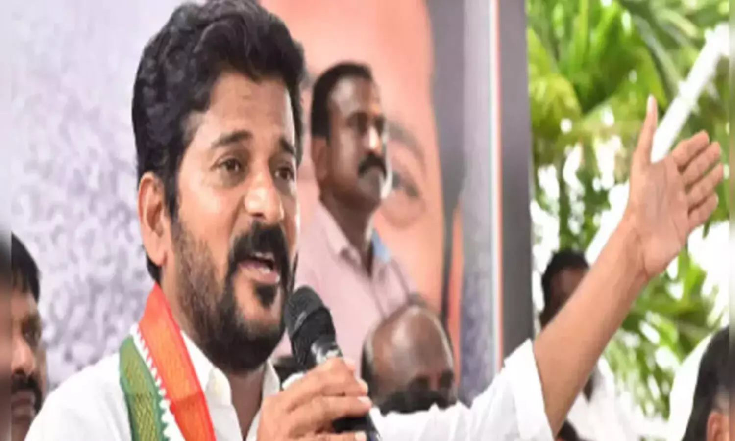 revanth reddy, pcc chief, congress, telangana