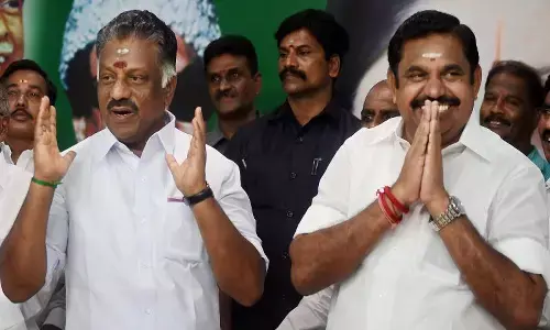 panneer selvam, palani swamy, sasikala, jp nadda