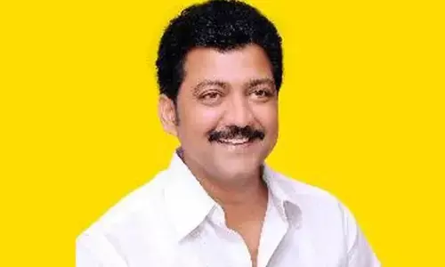 vallabhaneni vamsi, threat, tdp,ysrcp, police, gannavaram