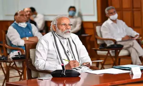 modi, cabinet, three agriculture laws, cabinet meet