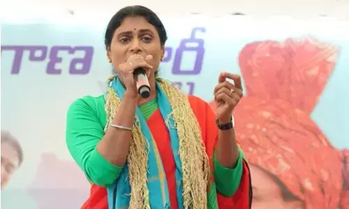 ys sharmila, kcr, farmers, ysrtp, trs