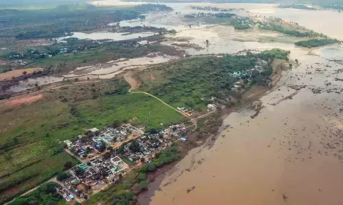 central team, andhra pradesh, chithoor, ys jagan
