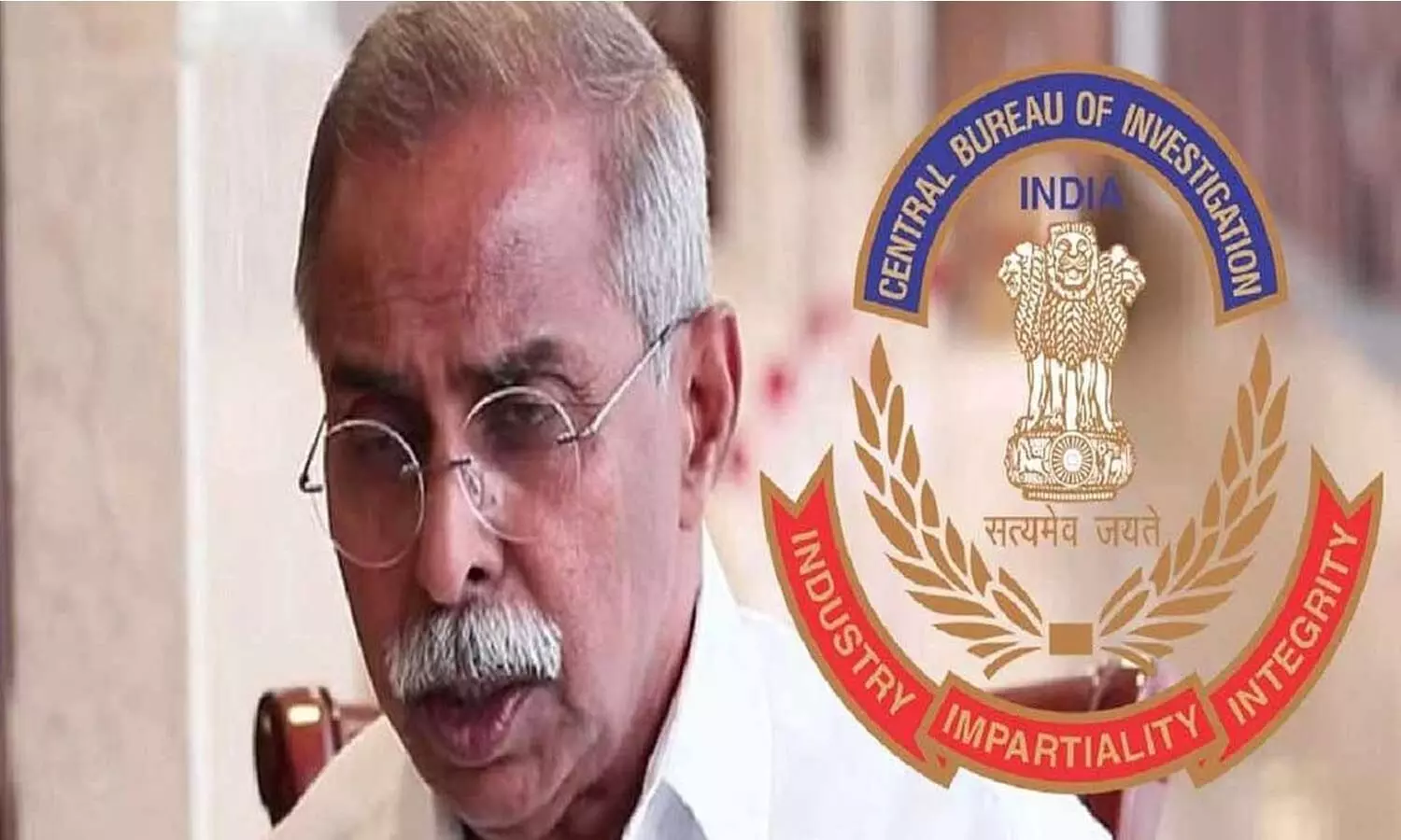 deviredddy sankar reddy, cbi, murder case, custody