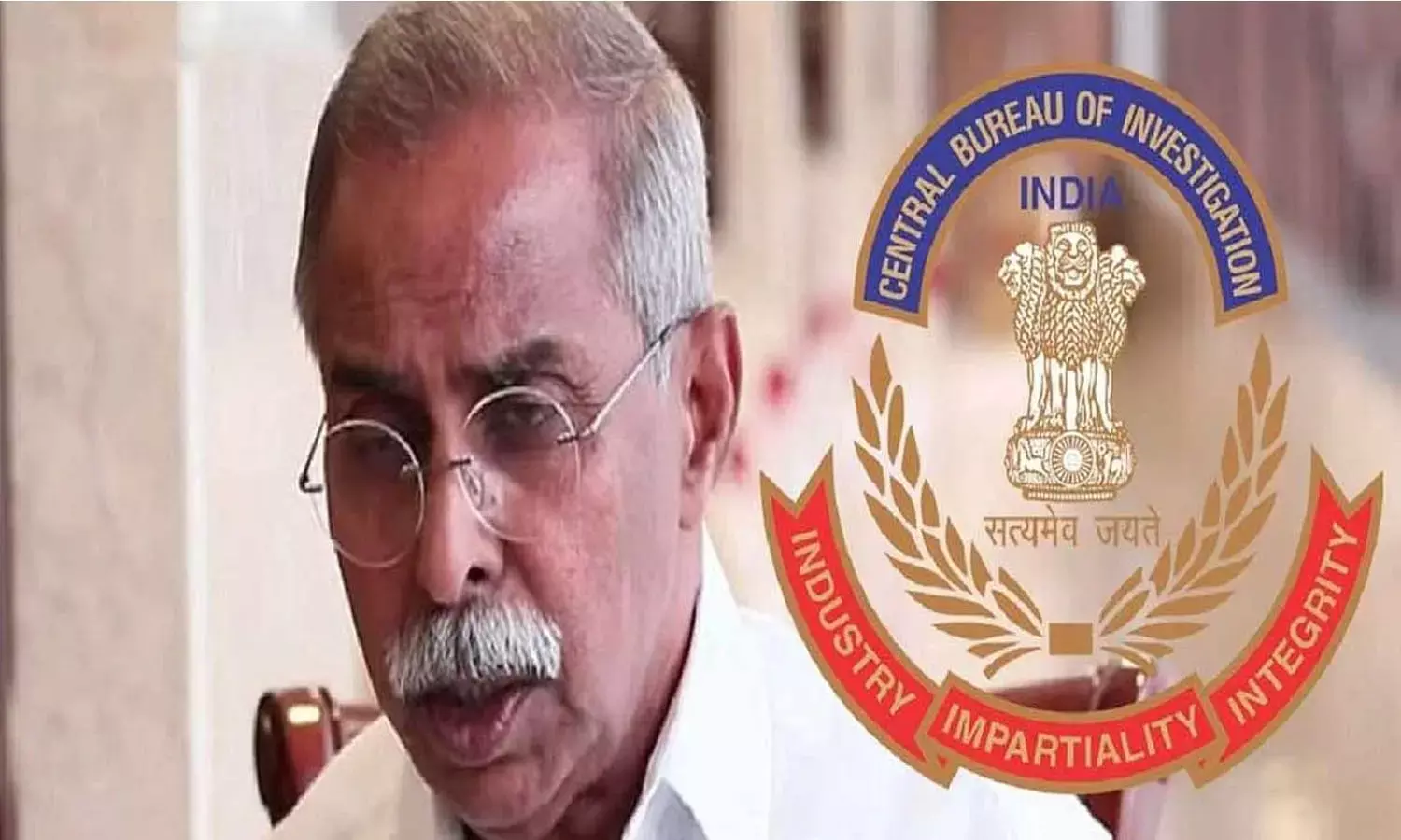 deviredddy sankar reddy, cbi, murder case, custody