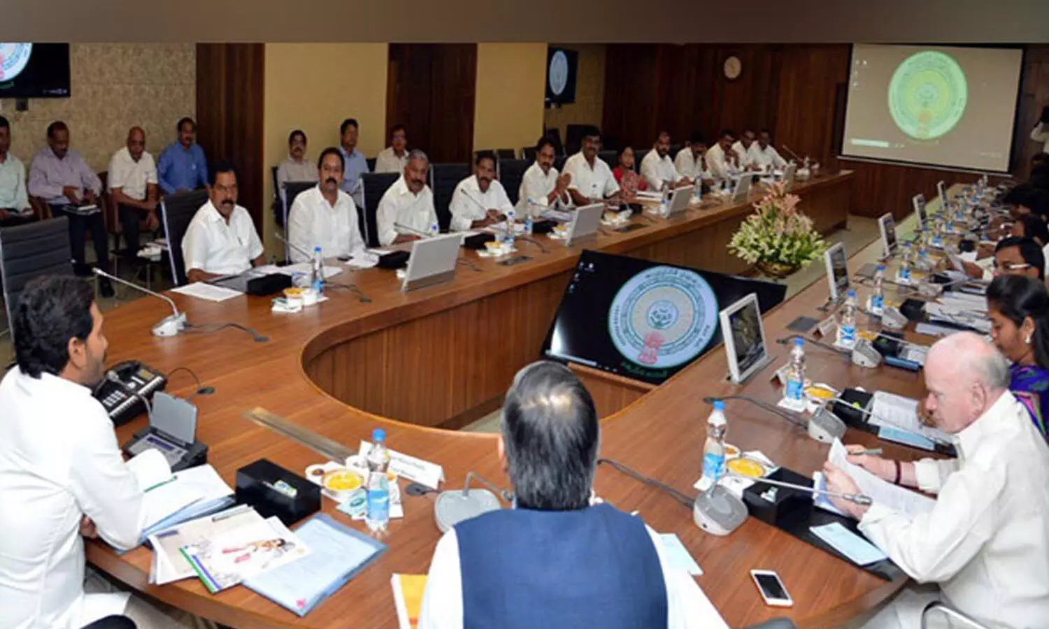 ys jagan, loksabha, rajya sabha, parlament sessions