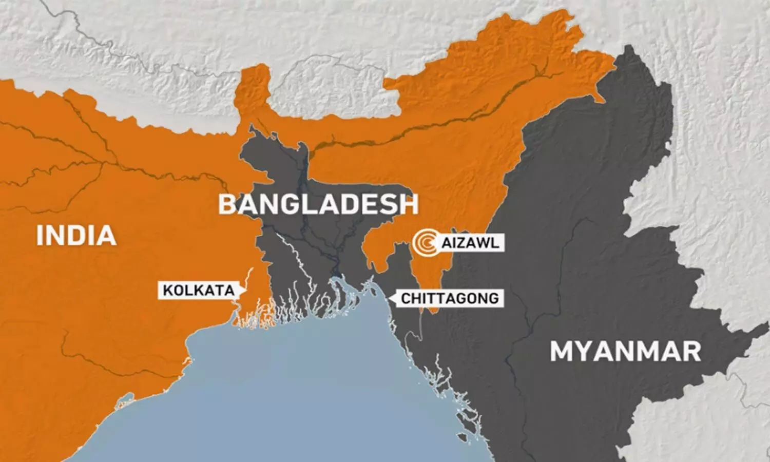 earthquake,myanmar, india, bangladesh