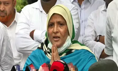 counicl, zakia khanam, ys jagan, deputy chairman