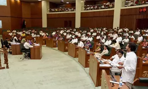 assembly, andhra pradesh, chandrababu, three capitals