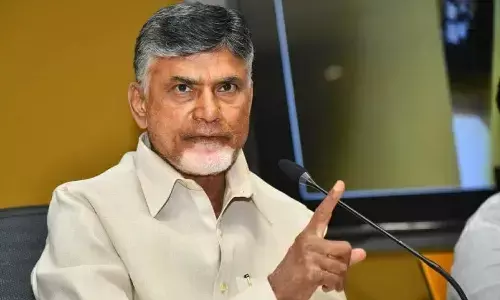 chandrababu, tdp, reveiw, constiuencies, oniline, kovid