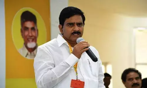 devineni uma, police case, kondapalli elections