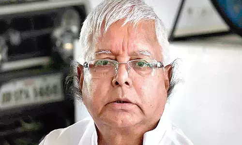 lalu prasad yadav, fodder scam case, cbi, bihar