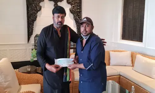 chiranjeevi, megastar, sivasankar mastar, ajay