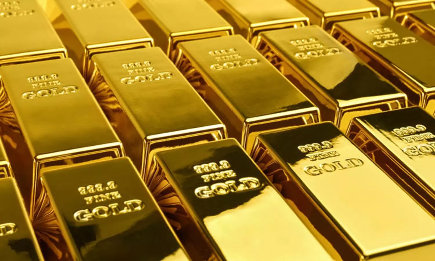 gold, silver, prices, hyderabad, bullion market