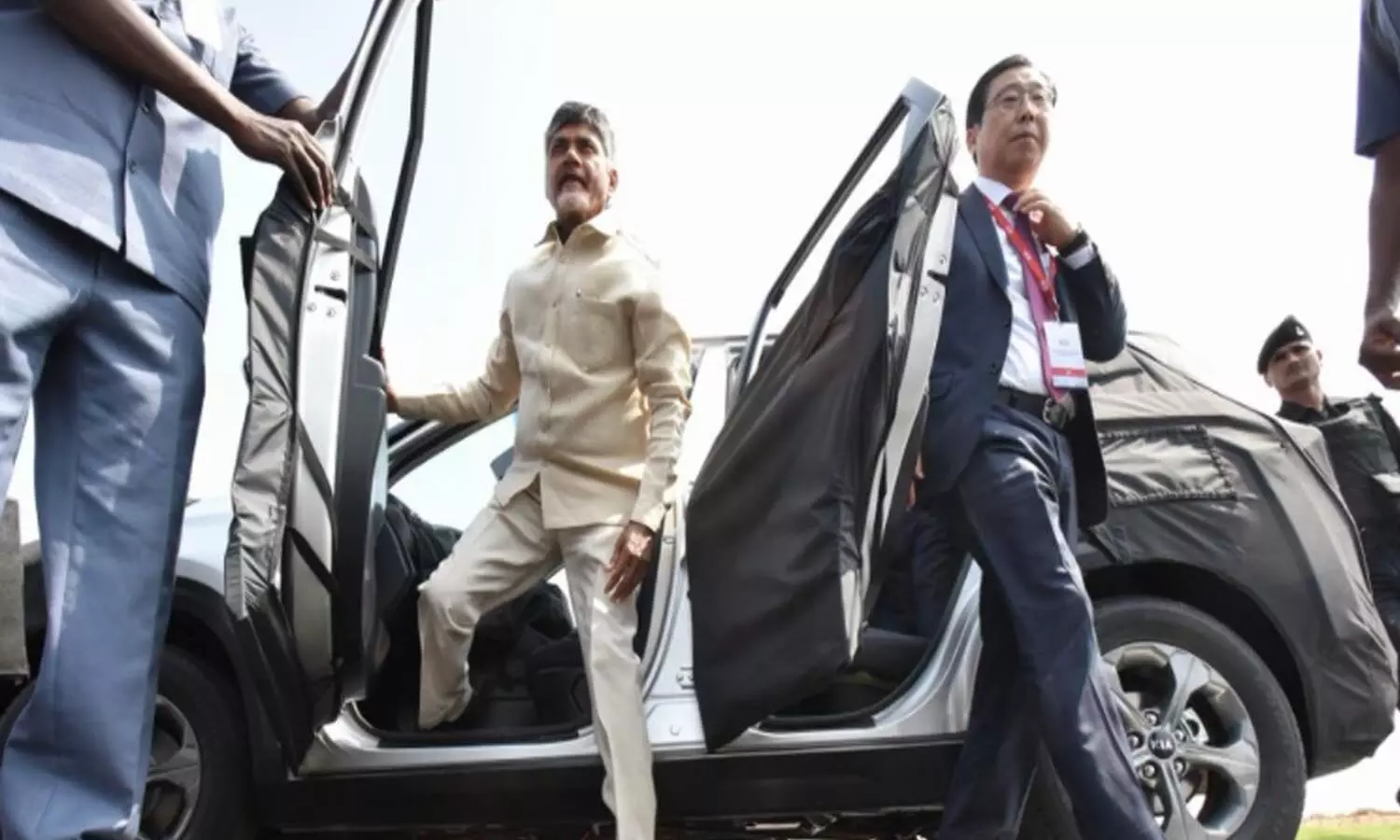 chandrababu, tdp, bhuvaneswari, ntr, andhra praedesh