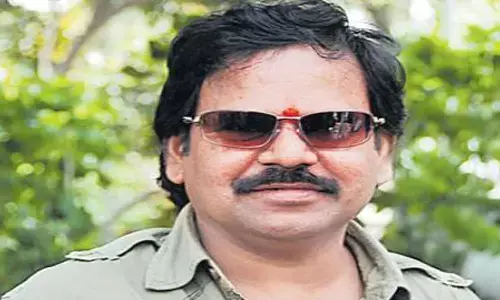 ks nageswararao, tollywood, director