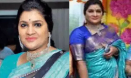 silpa choudary, tollywood, divya reddy, financiars