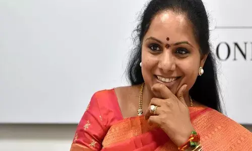 kalvakuntla kavitha, mlc, rajyasabha, kcr, nizamabad