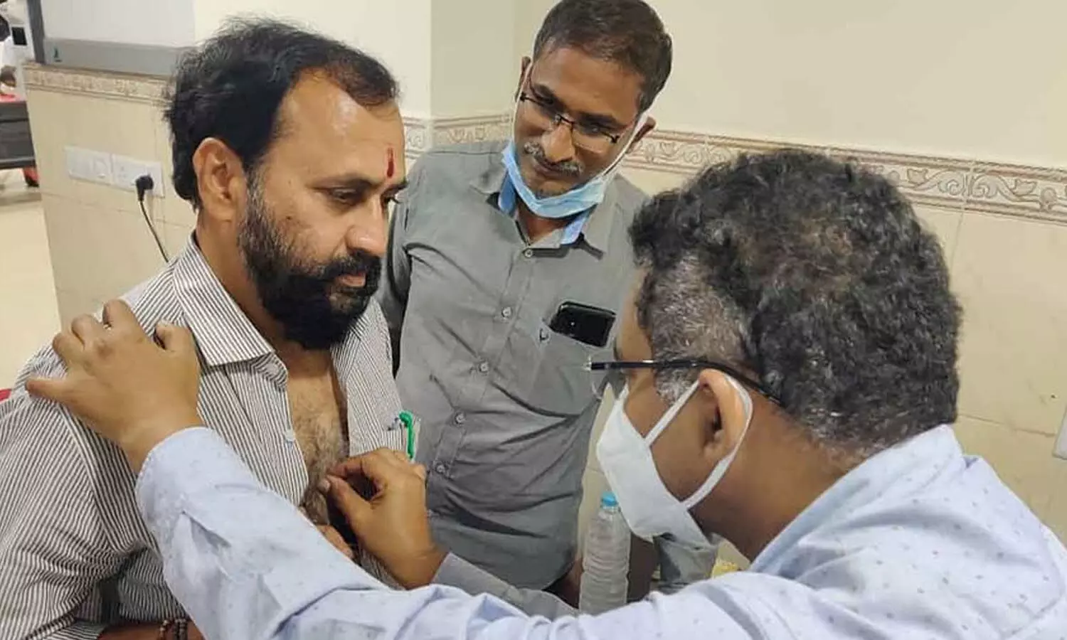 alla ramakrishna reddy, ycp, mla, mangalagiri