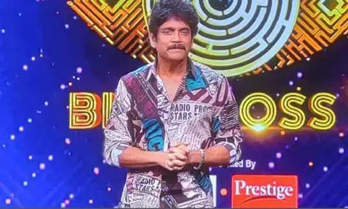 big boss, season 5, telugu, ravi, kajal, priyanka