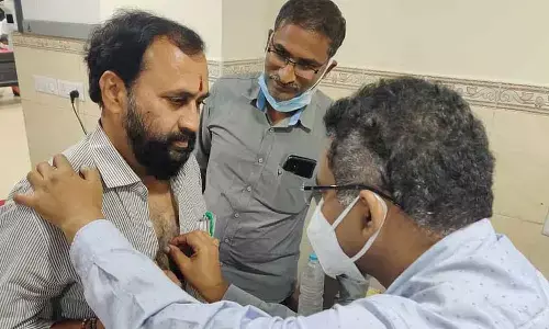 alla ramakrishna reddy, ycp, mla, mangalagiri