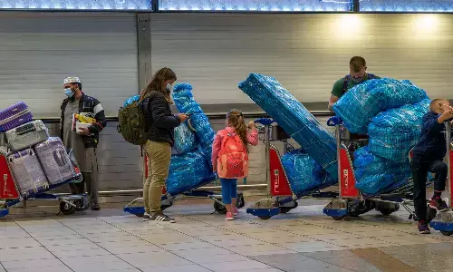 russia, omicron, variant, vaccine, india, south africa