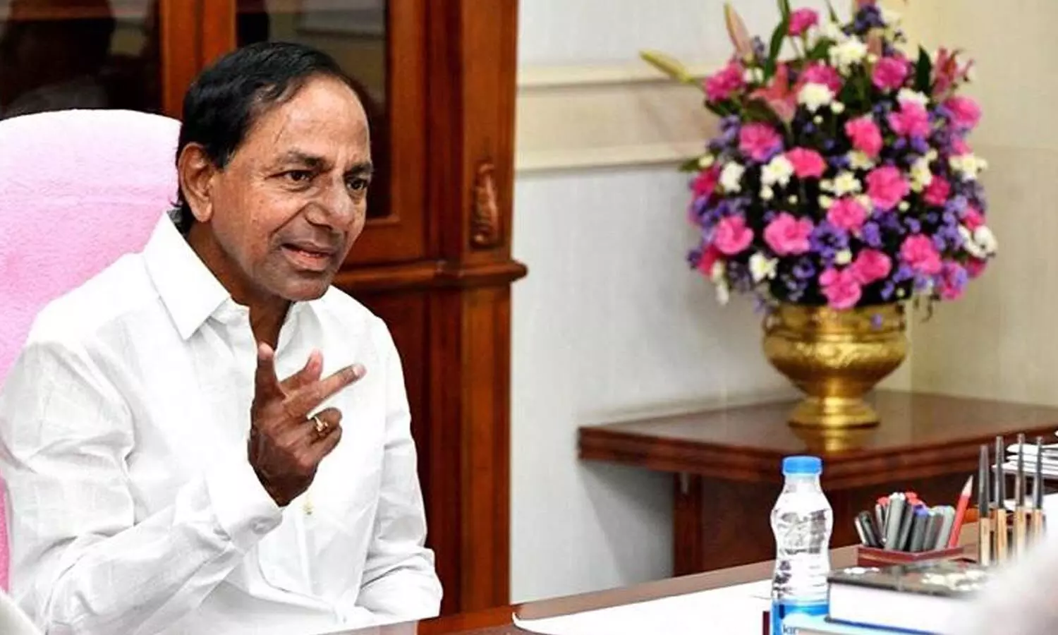 kcr, cabinet meetitng, corona virus, telangana kcr, cabinet meetitng, corona virus, telangana