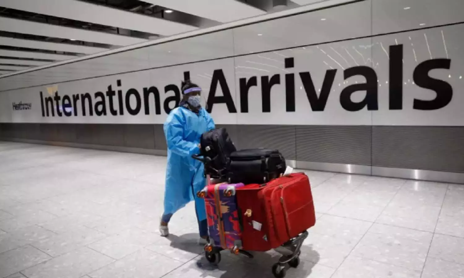 omicran variant, india, maharashatra, south africa