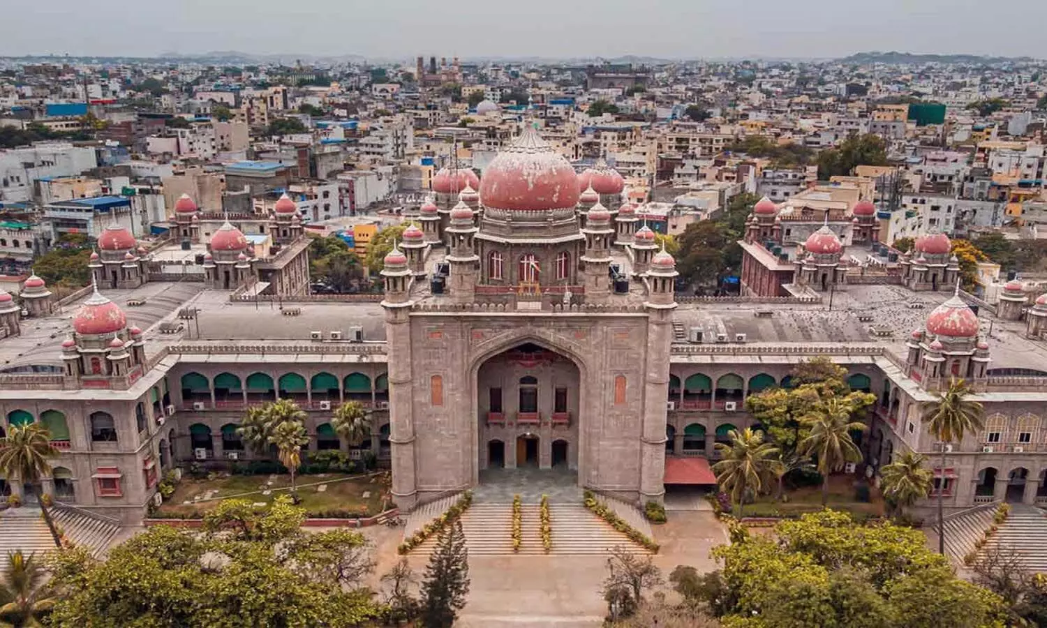 mariyamma, cbi, high court, telangana