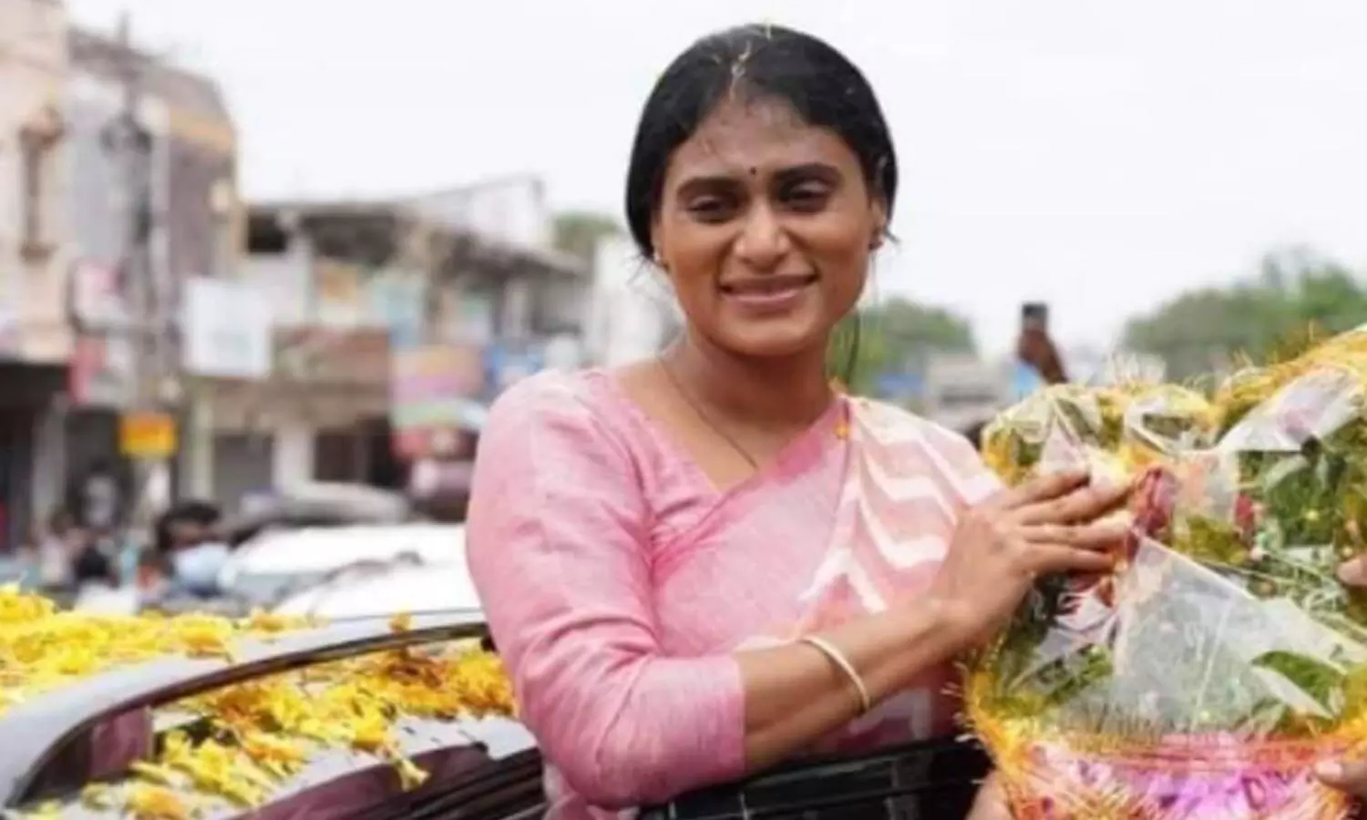 ys sharmila, kcr, telangana, corona, hospitals ys sharmila, kcr, telangana, corona, hospitals